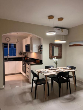 las buganvillas